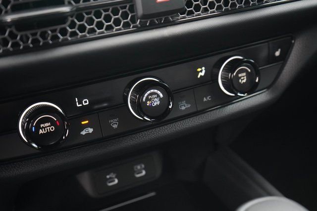 New 2026 Honda HR-V Sport image 21