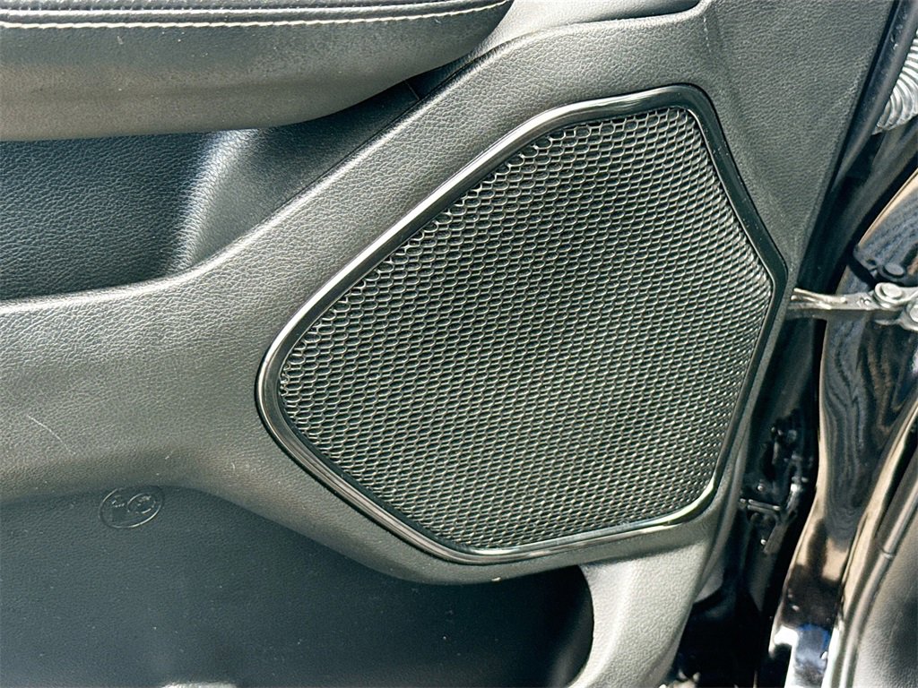 Used 2023 RAM 1500 Limited w/ Body Color Bumper Group image 20