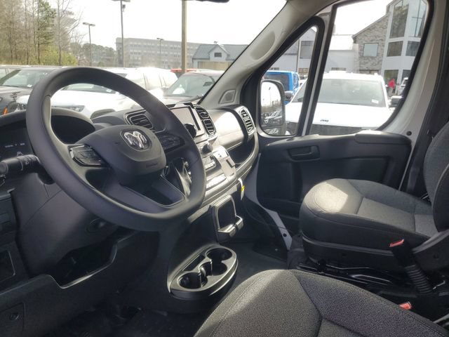 New 2026 RAM ProMaster 1500 w/ Safety Group FWD image 16