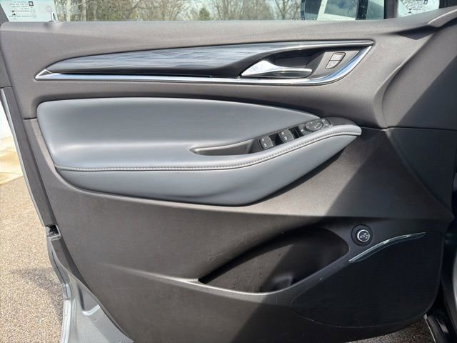 Certified 2023 Buick Enclave Essence w/ Experience Buick Package image 20