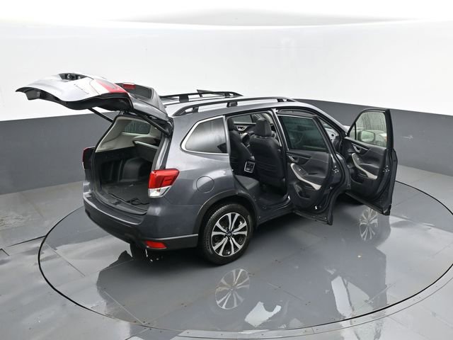 Used 2023 Subaru Forester Limited AWD/4WD image 29