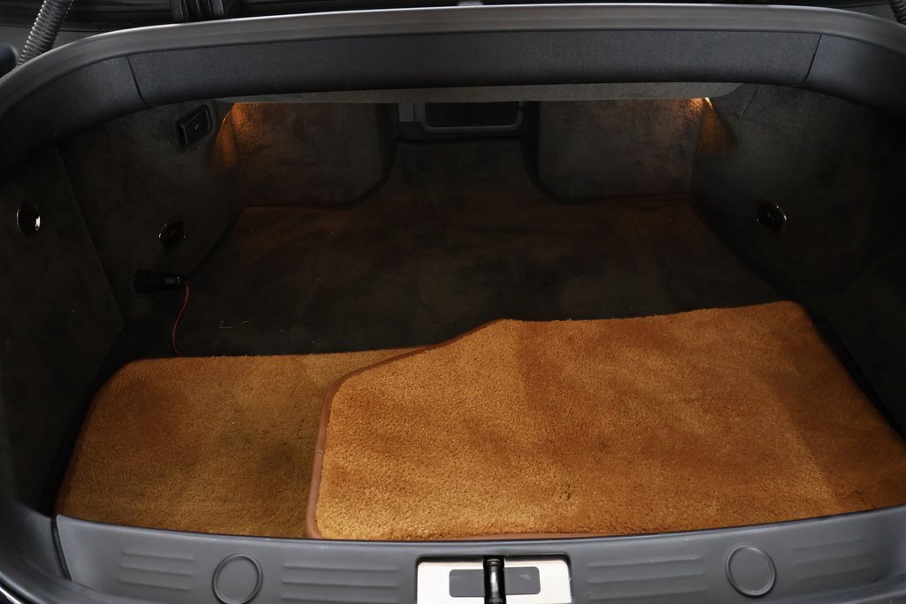 Used 2010 Bentley Continental GT Speed w/ Convenience Specification Pkg image 14