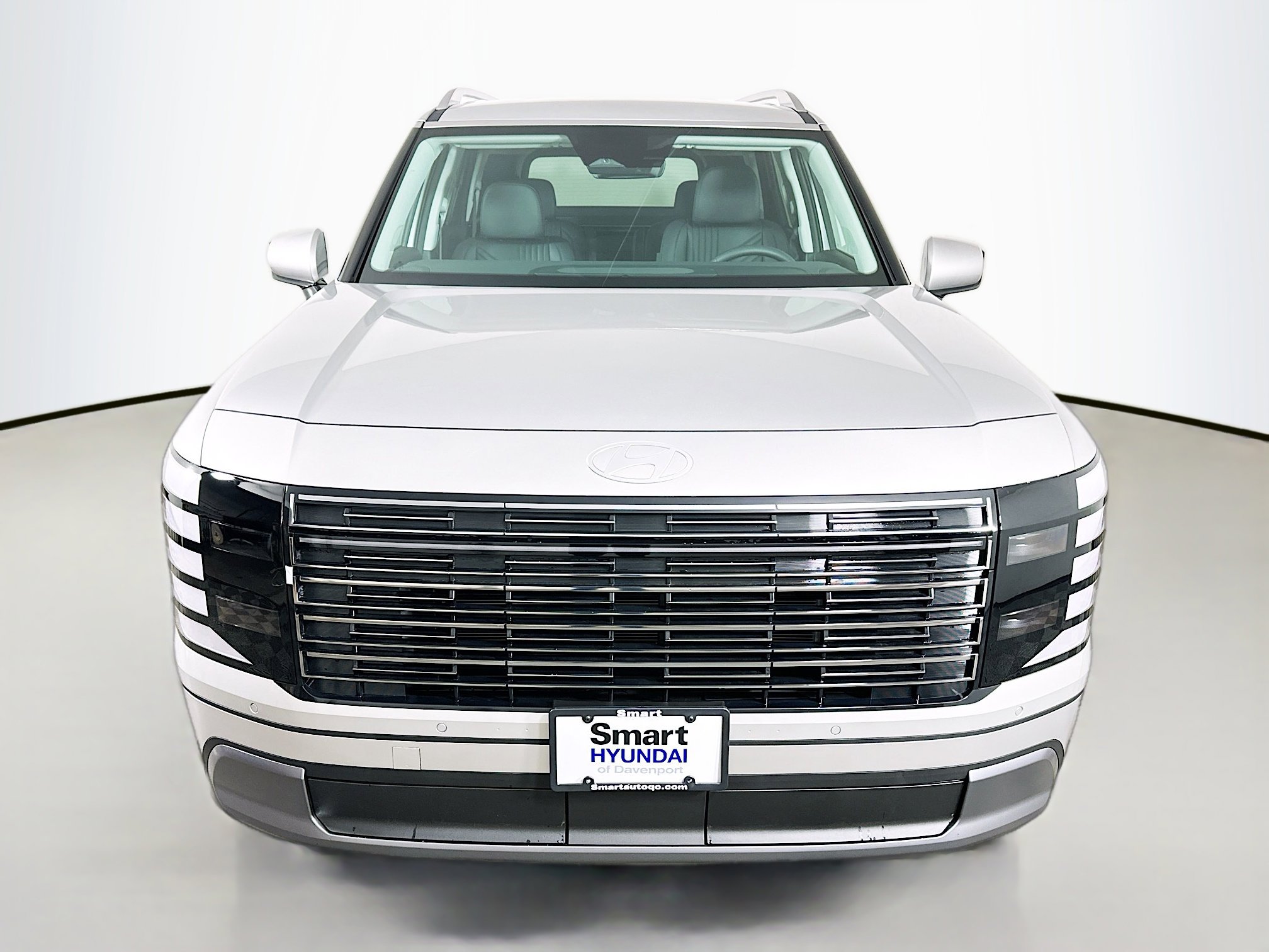 New 2026 Hyundai Palisade SEL image 2