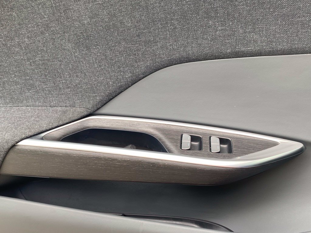 Used 2023 Lucid Air Pure AWD/4WD image 15