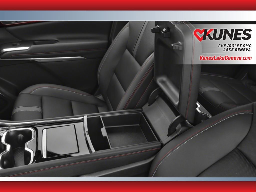 New 2026 Chevrolet Traverse RS AWD/4WD image 13