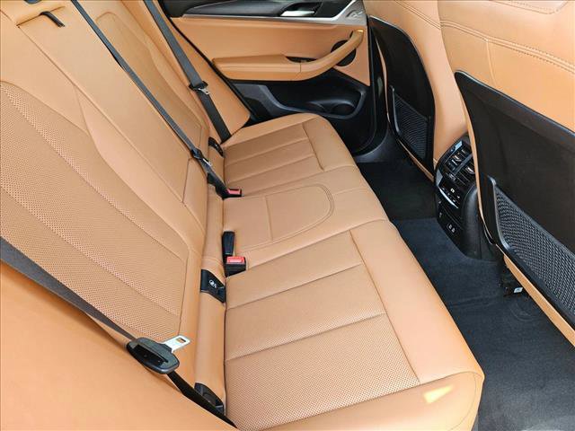Certified 2023 BMW X3 xDrive30i w/ Convenience Package image 19