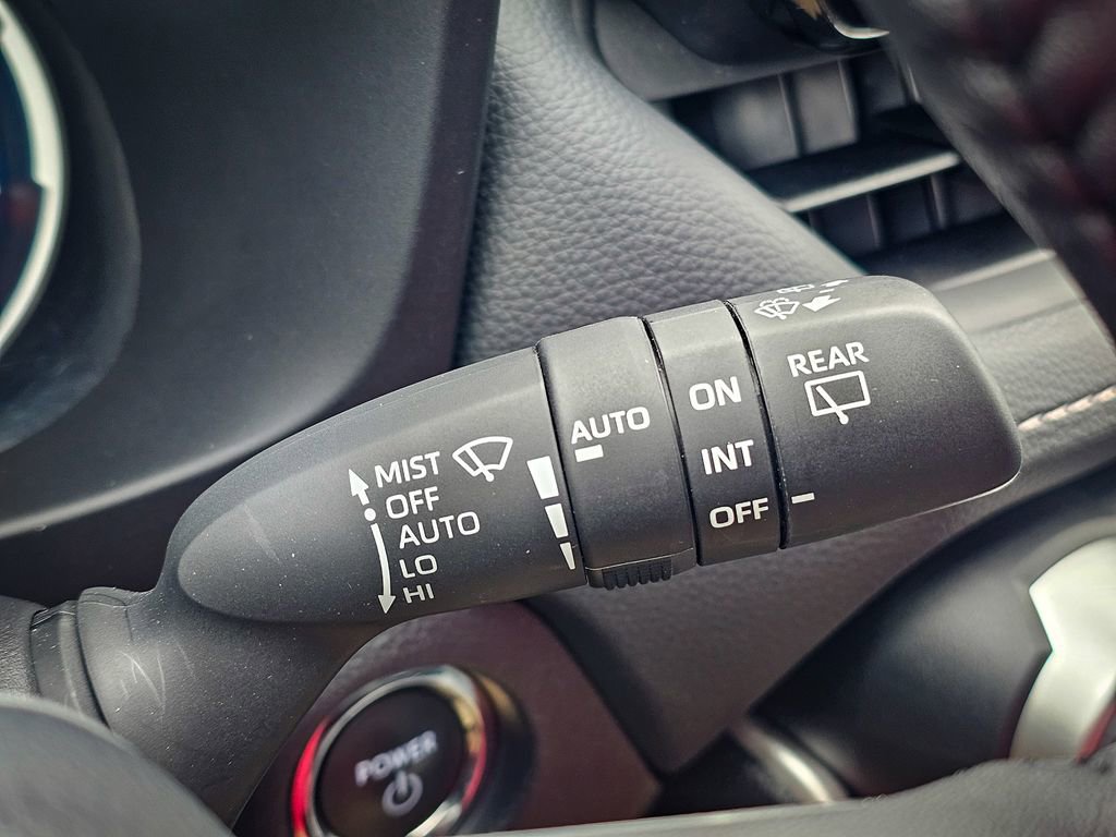 Used 2025 Toyota RAV4 XLE Premium w/ Weather Package image 17