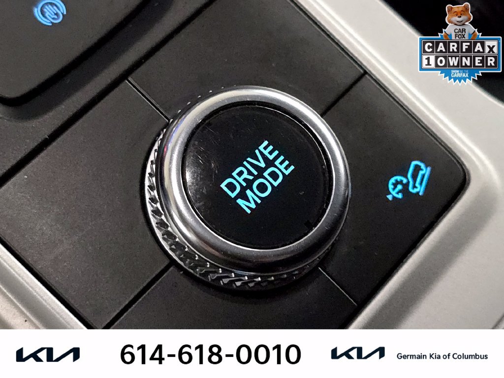 Used 2022 Ford Explorer XLT w/ Equipment Group 202A AWD/4WD image 31