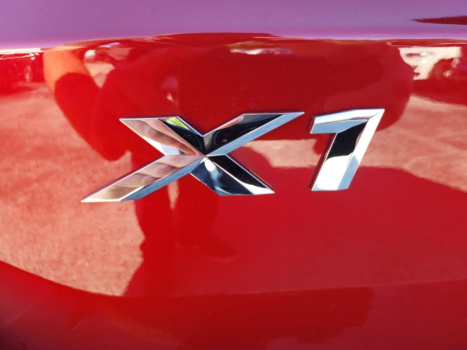 Used 2026 BMW X1 xDrive28i w/ Technology Package image 14