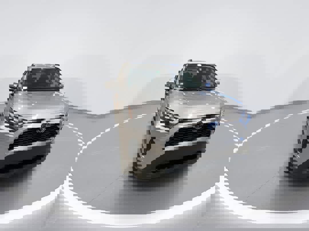 Certified 2024 Toyota RAV4 XLE image 3