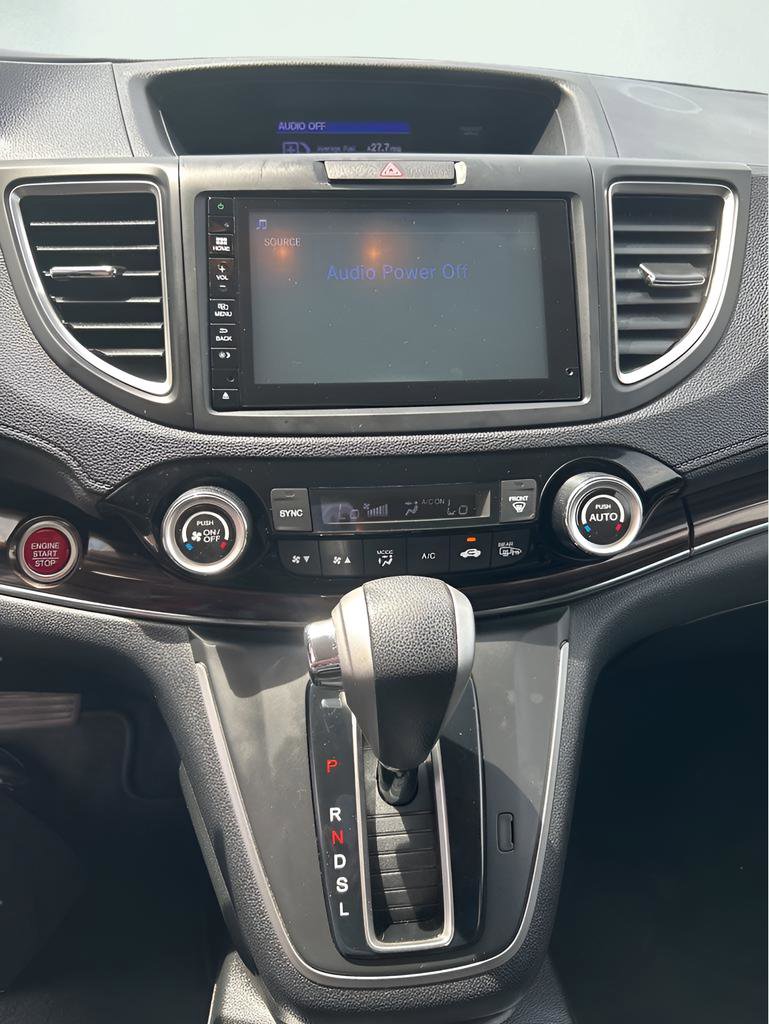 Used 2016 Honda CR-V EX-L image 14