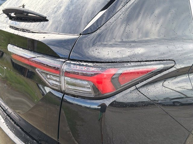 Used 2025 Mitsubishi Outlander ES FWD image 12