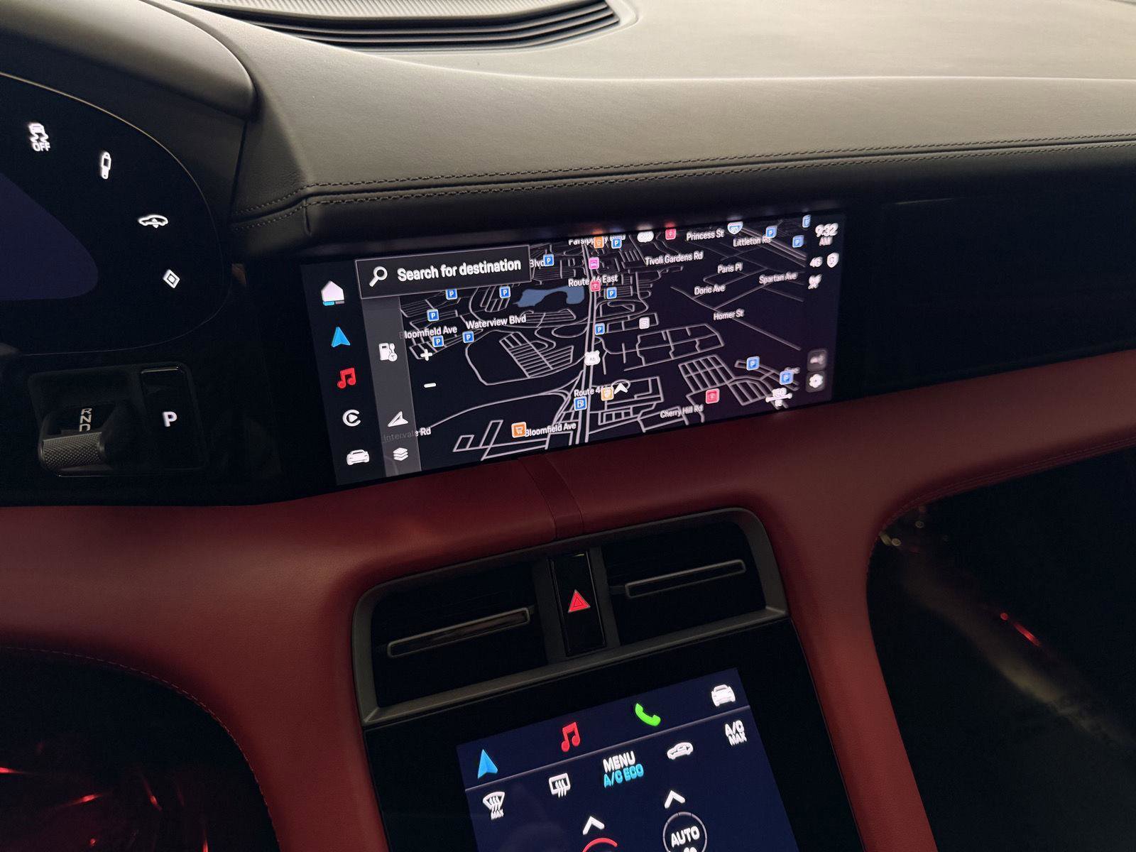 Certified 2025 Porsche Taycan image 23