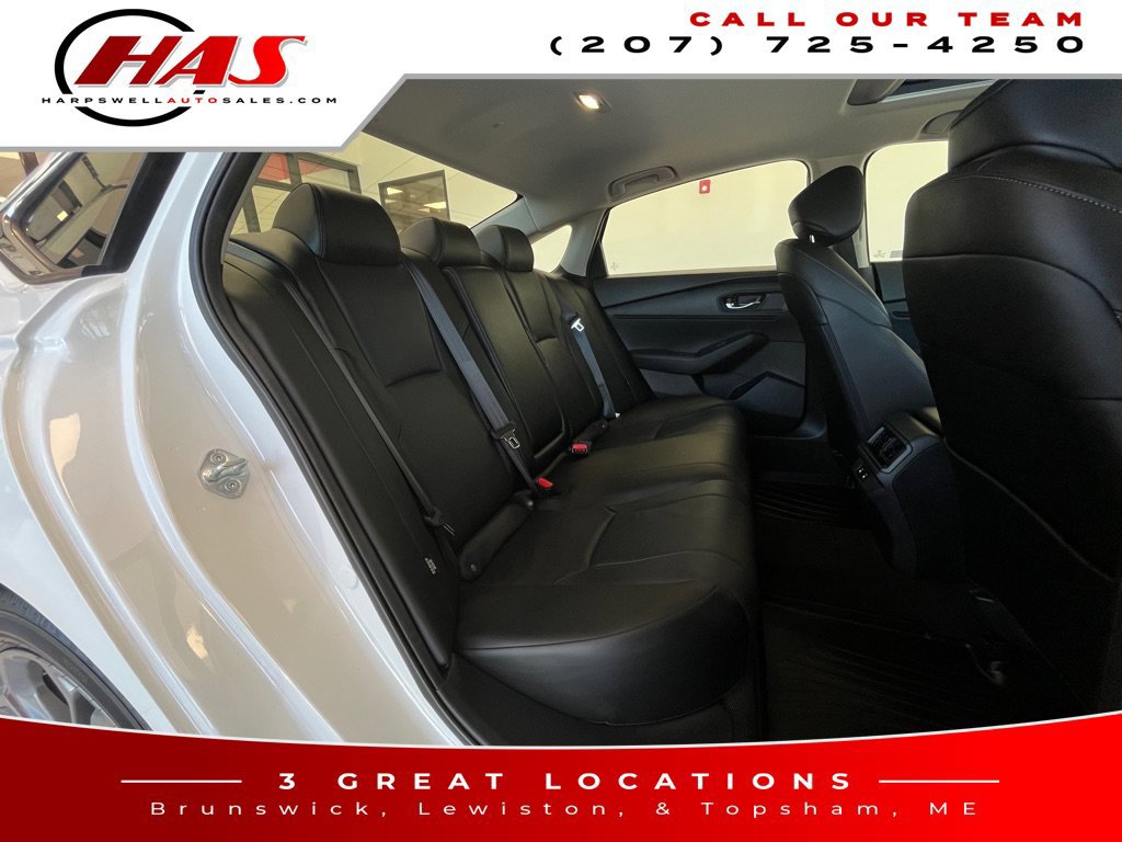 Used 2024 Honda Accord EX-L image 13