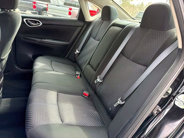 Used 2019 Nissan Sentra SR image 20