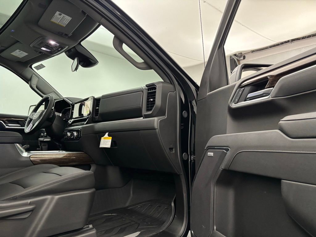 New 2026 GMC Sierra 1500 Elevation w/ Elevation Premium Package image 32