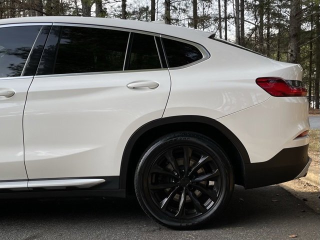 Used 2019 BMW X4 xDrive30i image 6