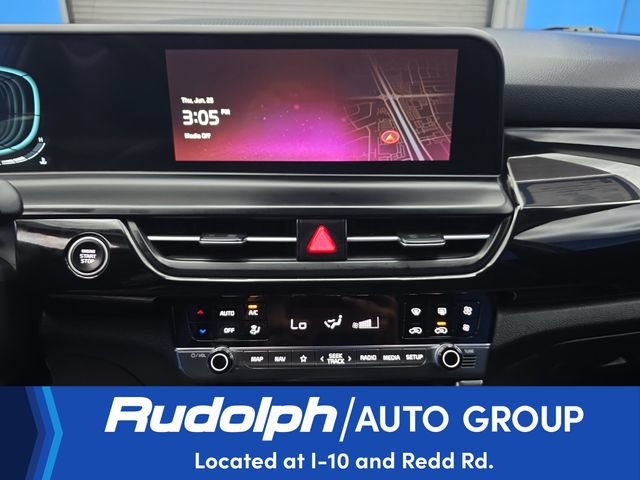 Used 2025 Kia Seltos S FWD image 18
