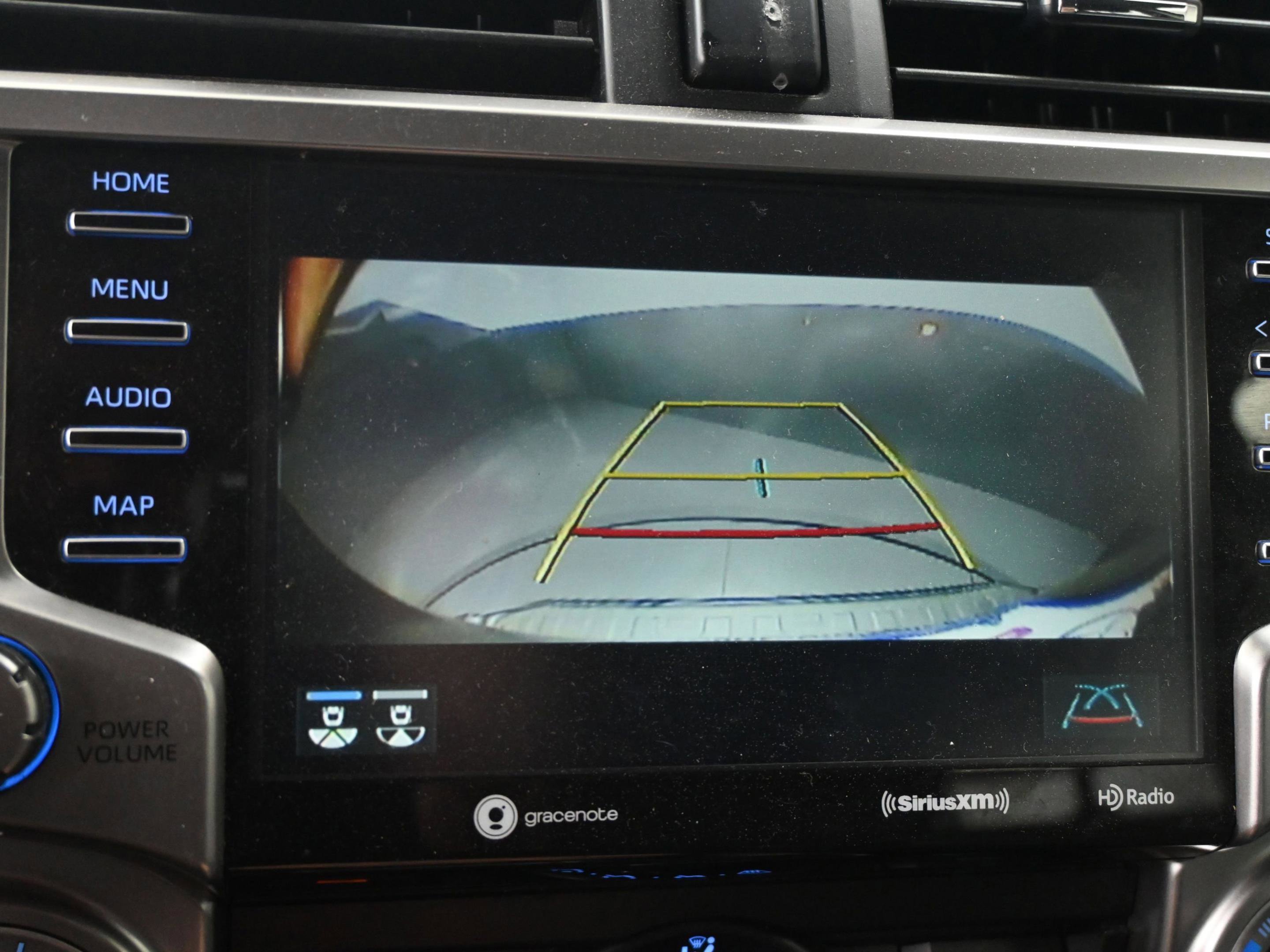 Used 2022 Toyota 4Runner SR5 Premium w/ Moonroof Package image 29