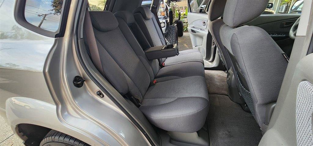 Used 2006 Hyundai Tucson GL image 24
