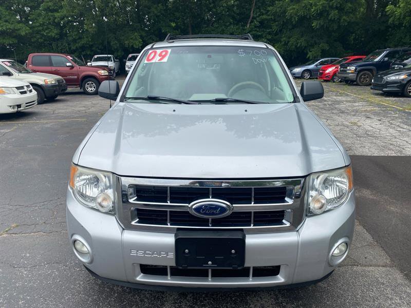 Used 2009 Ford Escape XLT FWD image 6