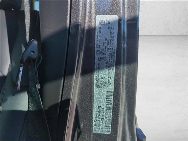 New 2026 Jeep Wrangler Sport image 17