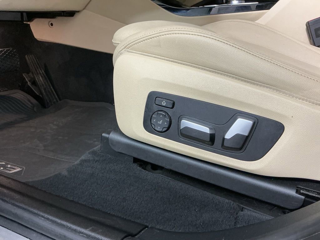 Used 2020 BMW X3 sDrive30i w/ Convenience Package RWD image 20
