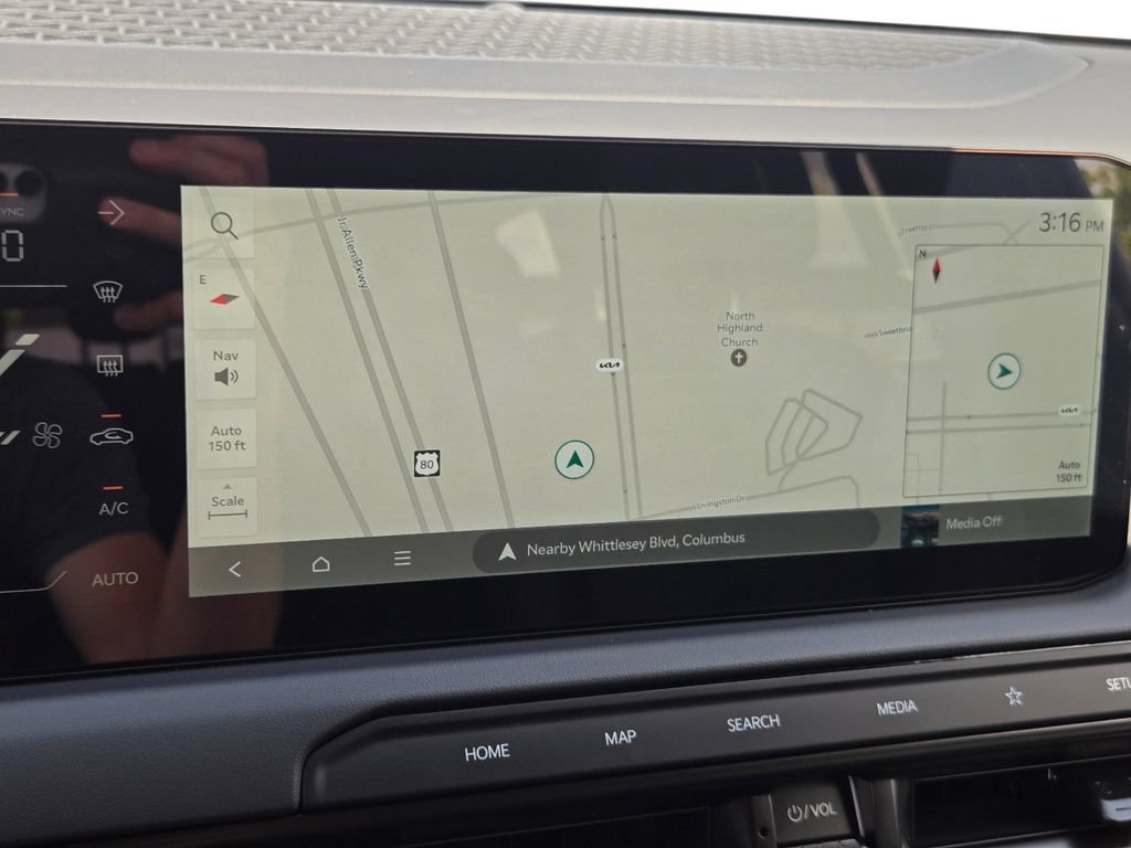 New 2027 Kia Telluride SX Prestige X-Pro AWD/4WD image 31