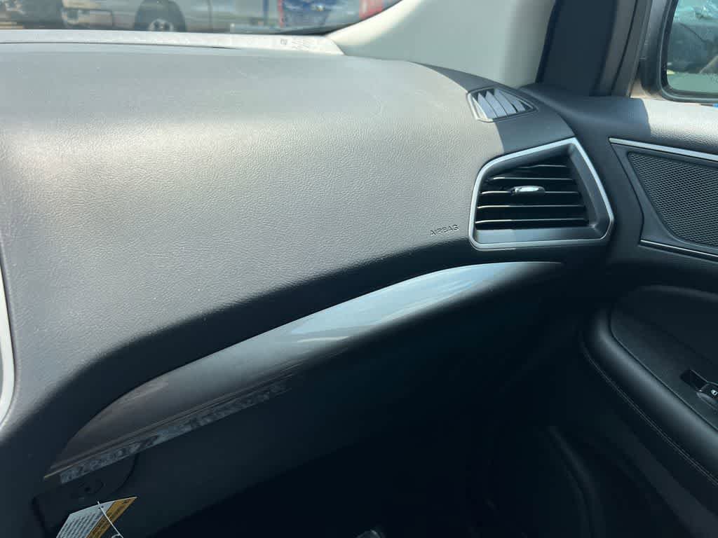 New 2024 Ford Edge SE AWD/4WD image 30