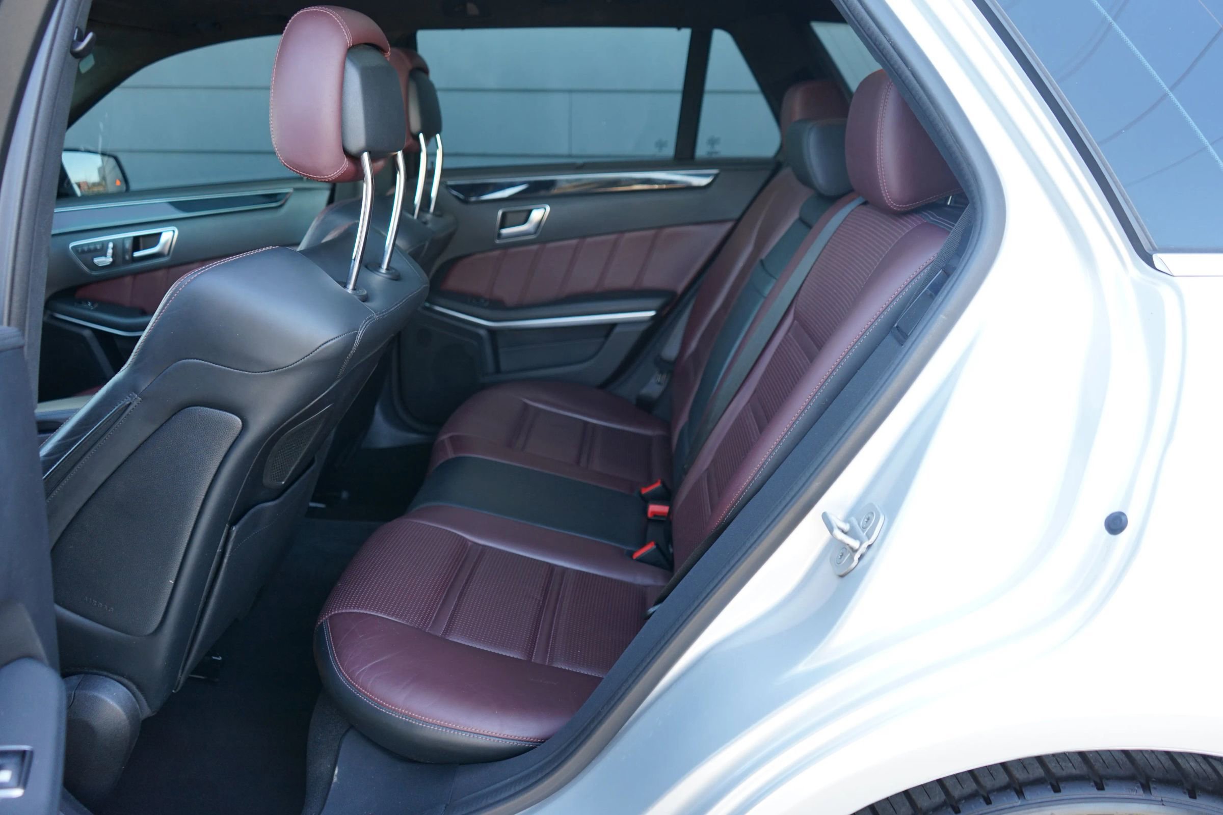 Used 2015 Mercedes-Benz E 63 AMG S-Model image 40