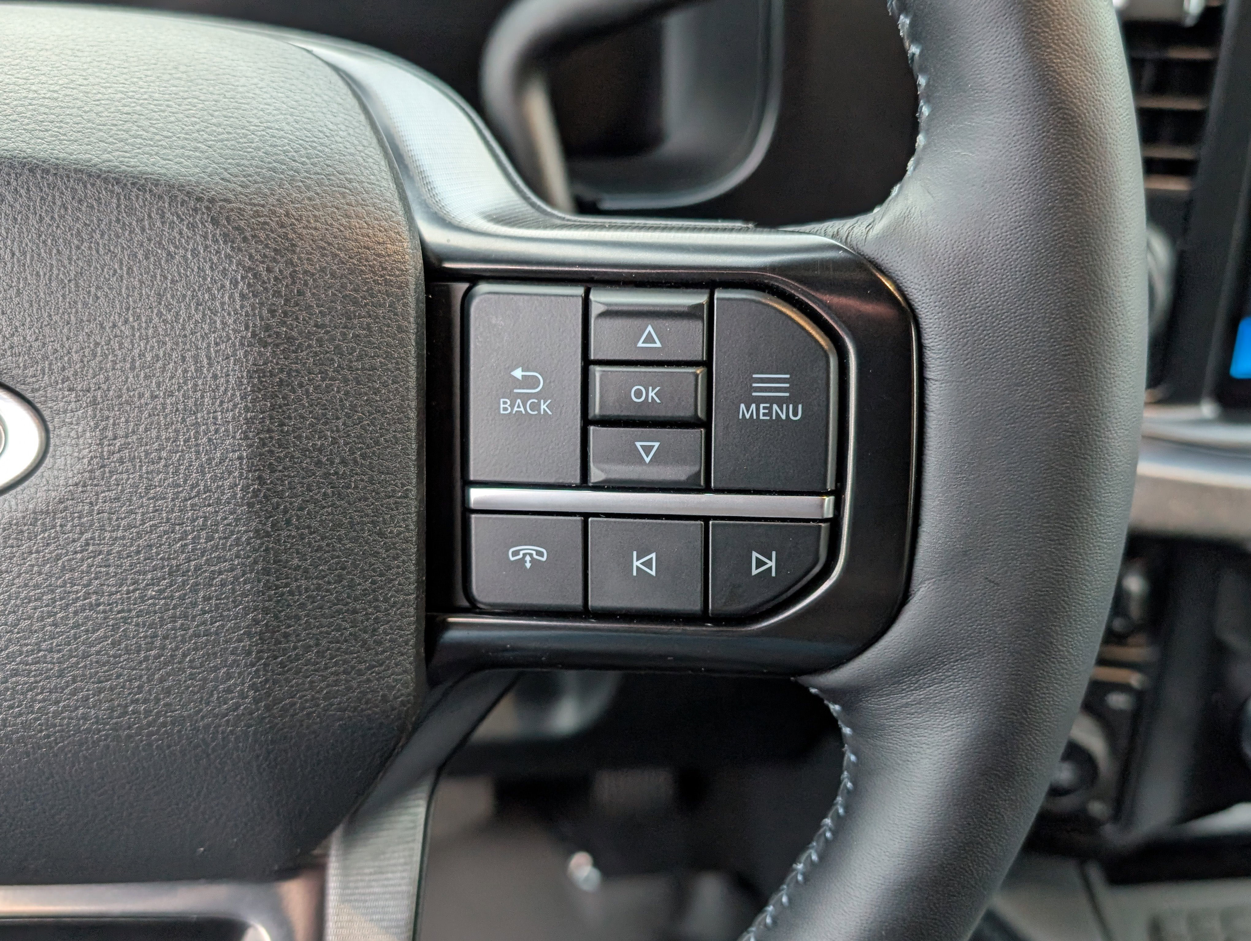 New 2026 Ford F250 Platinum image 26