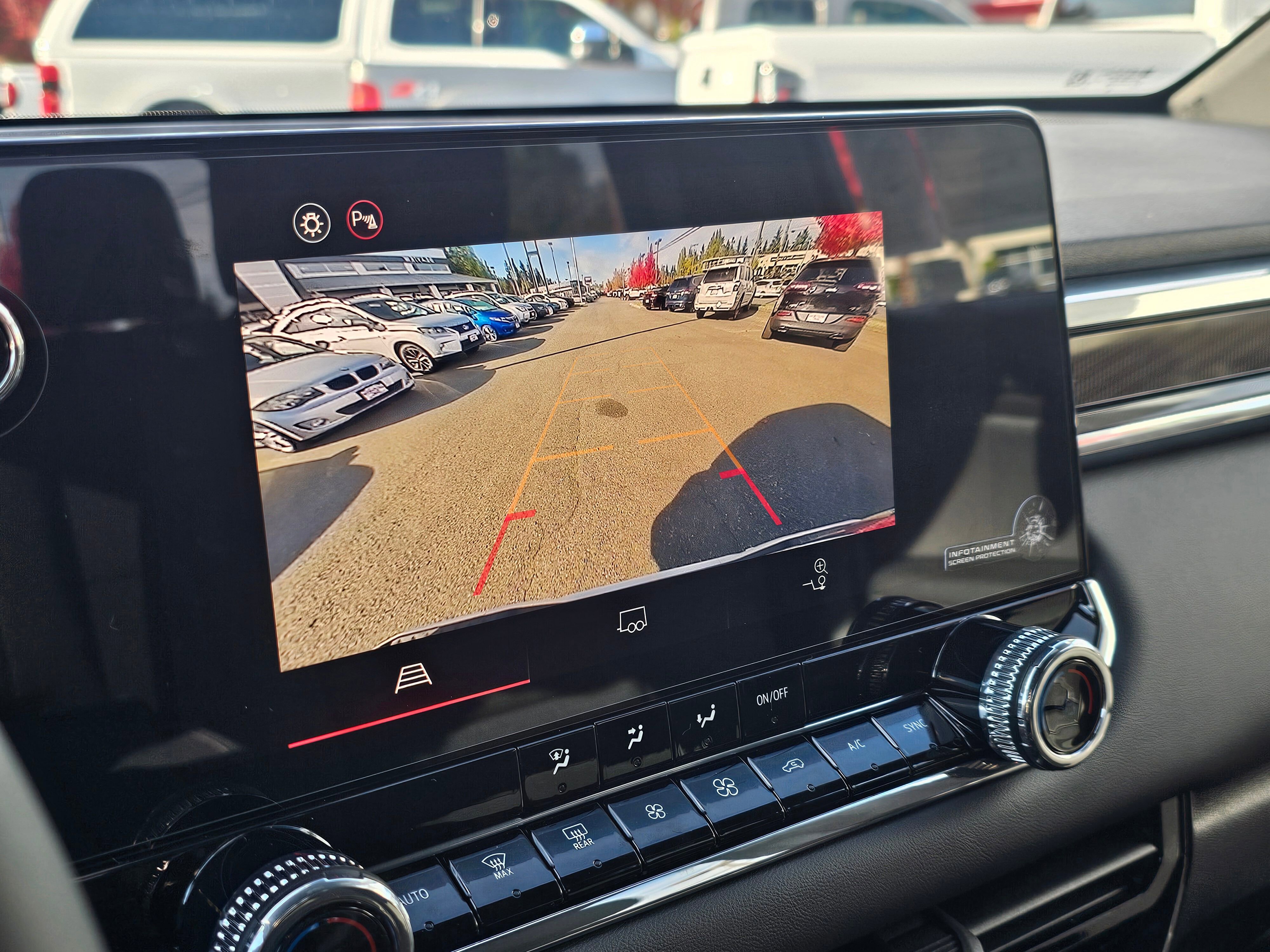 New 2026 GMC Canyon Elevation w/ Convenience Package image 20