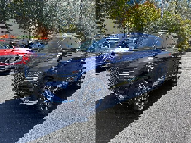 New 2026 Genesis GV80 2.5T Select image 13