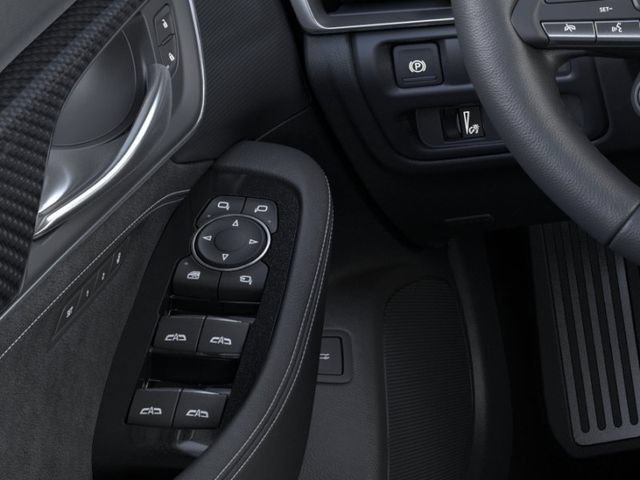 New 2026 Cadillac CT5 V Blackwing RWD image 22