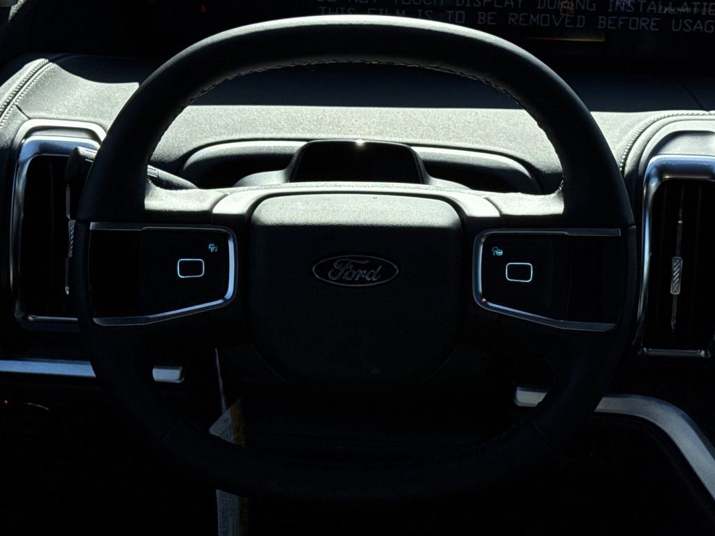 New 2026 Ford Expedition Max Platinum w/ Stealth Appearance Package image 26