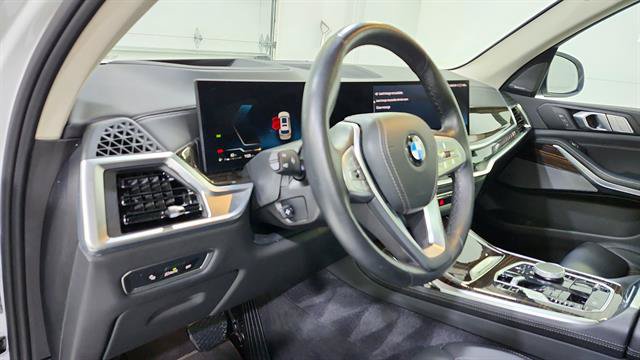 Used 2026 BMW X7 xDrive40i AWD/4WD image 10