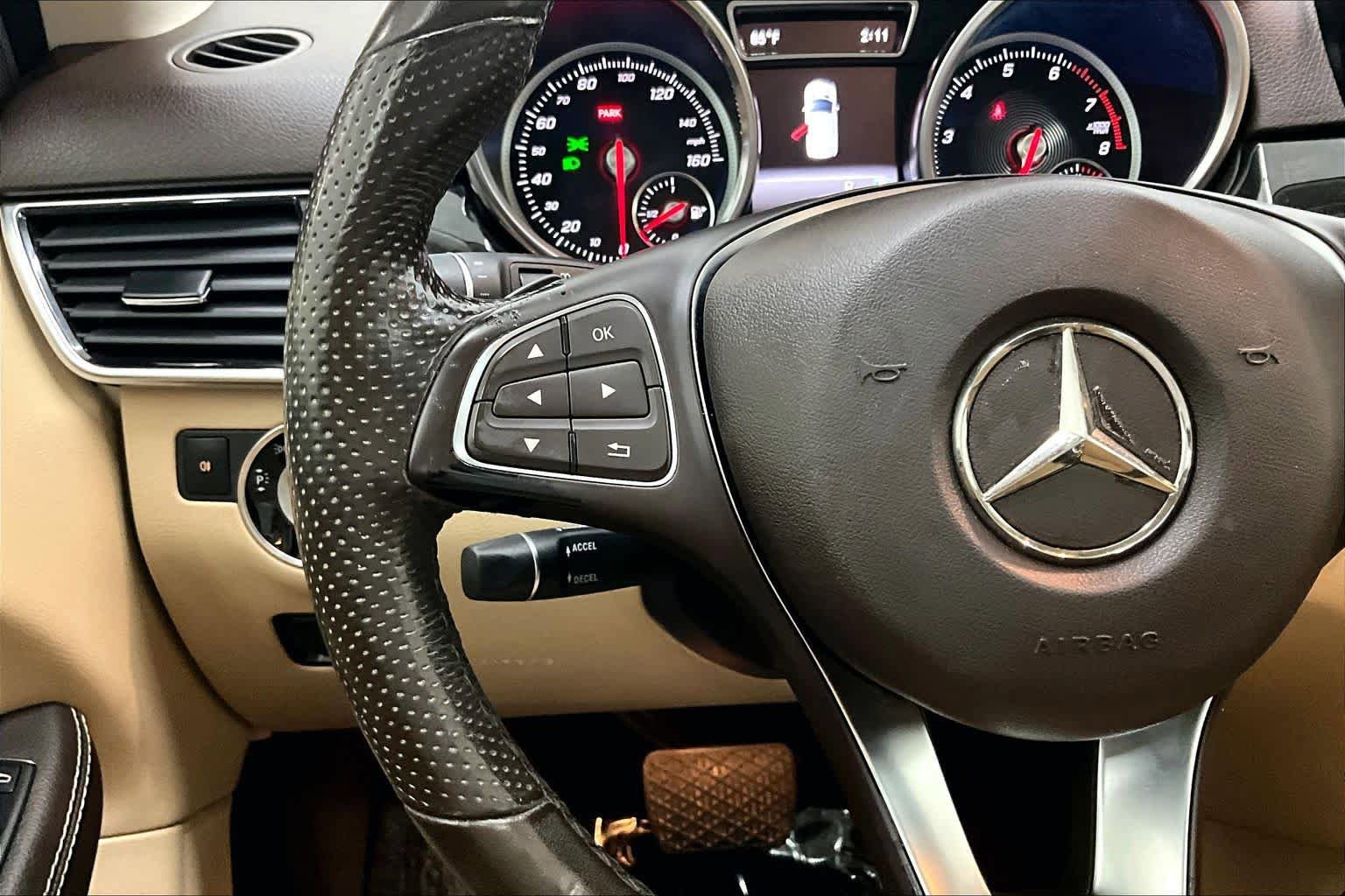 Certified 2018 Mercedes-Benz GLE 350 image 22