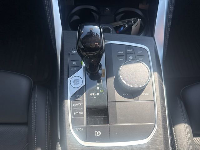 Certified 2023 BMW 430i xDrive Coupe w/ M Sport Package image 17