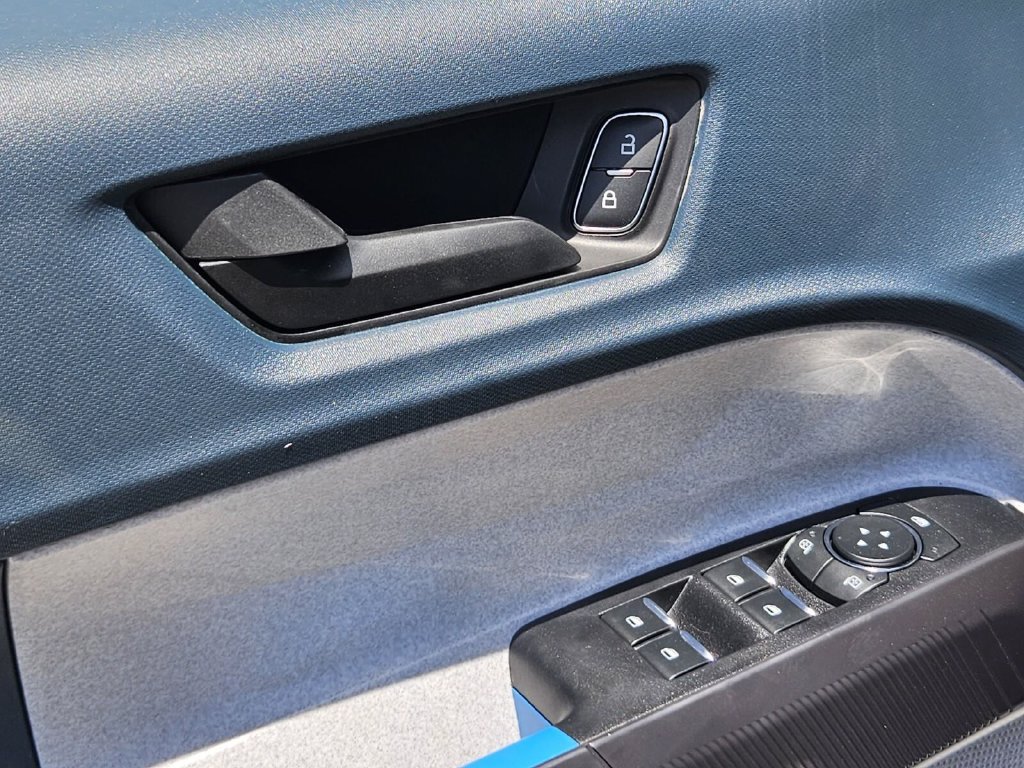 New 2026 Ford Maverick XLT FWD image 12