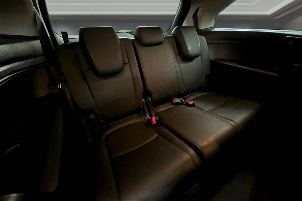 Used 2025 Honda Odyssey EX-L image 26