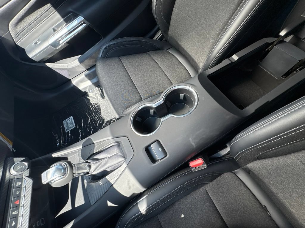 New 2026 Ford Mustang Convertible RWD image 22
