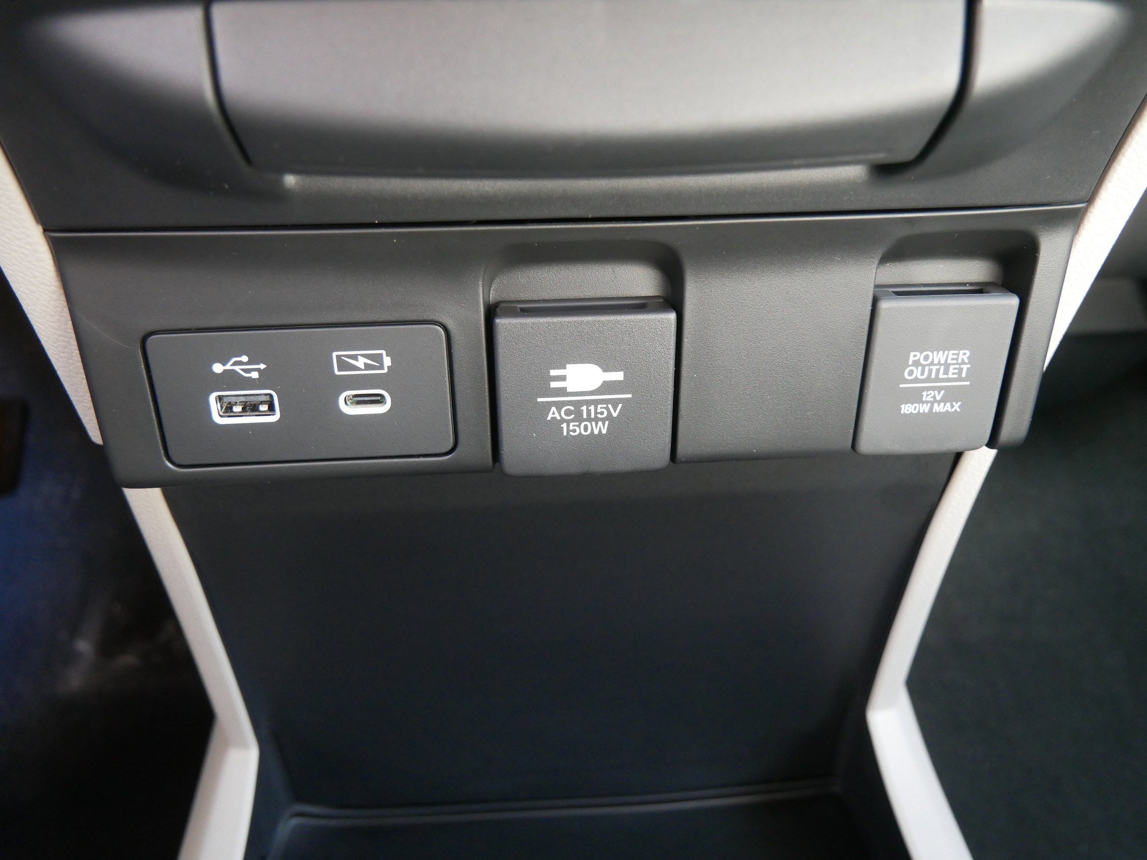 Certified 2026 Honda Odyssey Touring image 30