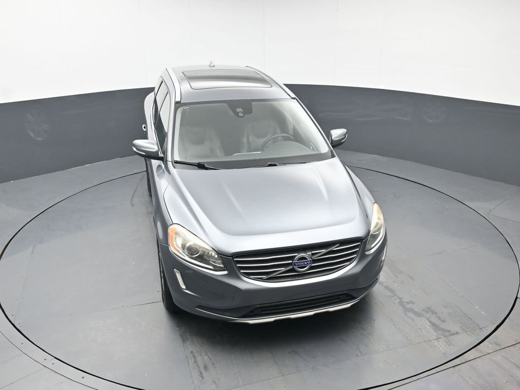 Used 2017 Volvo XC60 T5 Inscription w/ Preferred Option Package image 45