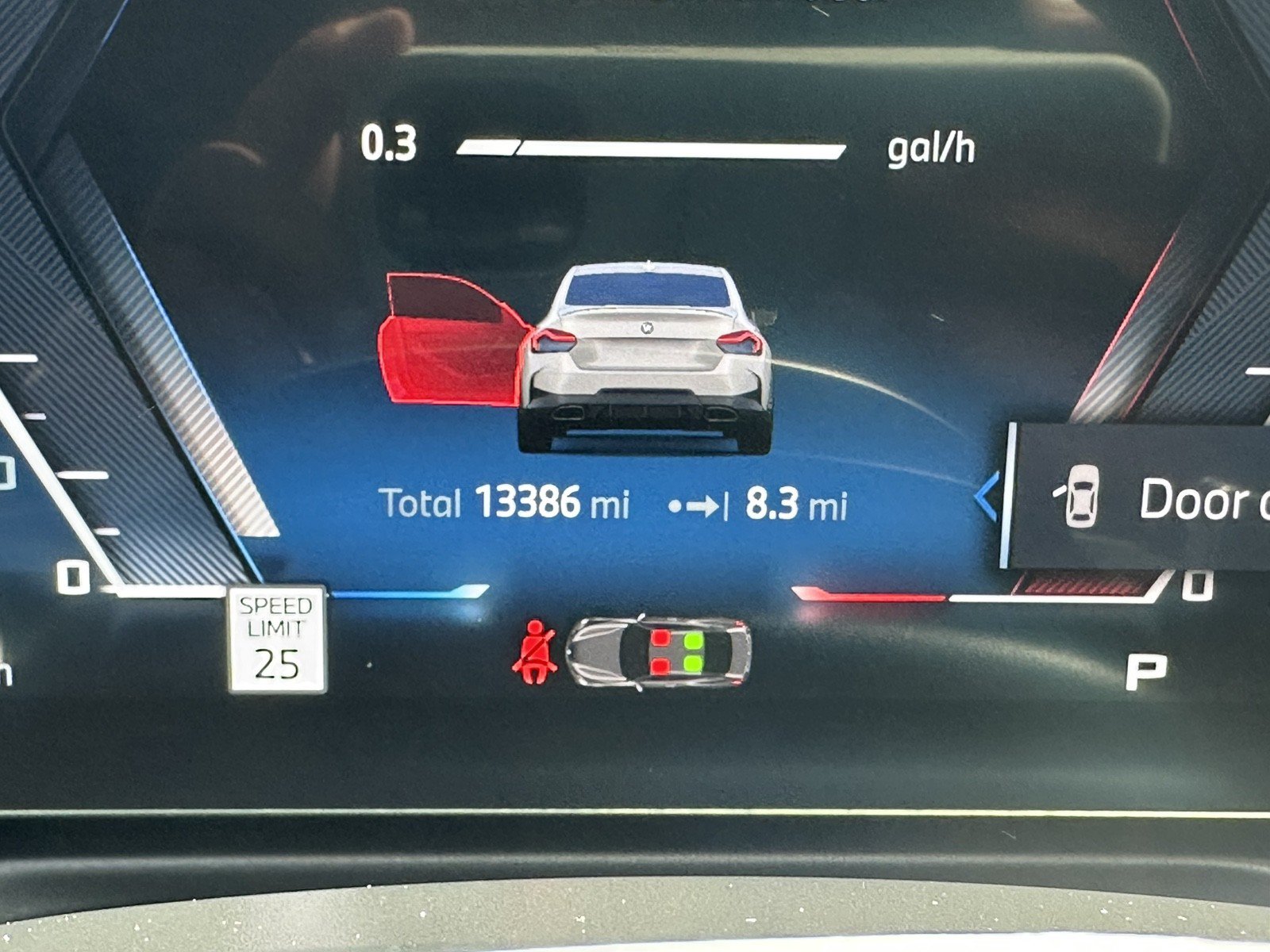 Used 2025 BMW M240i Coupe RWD image 15