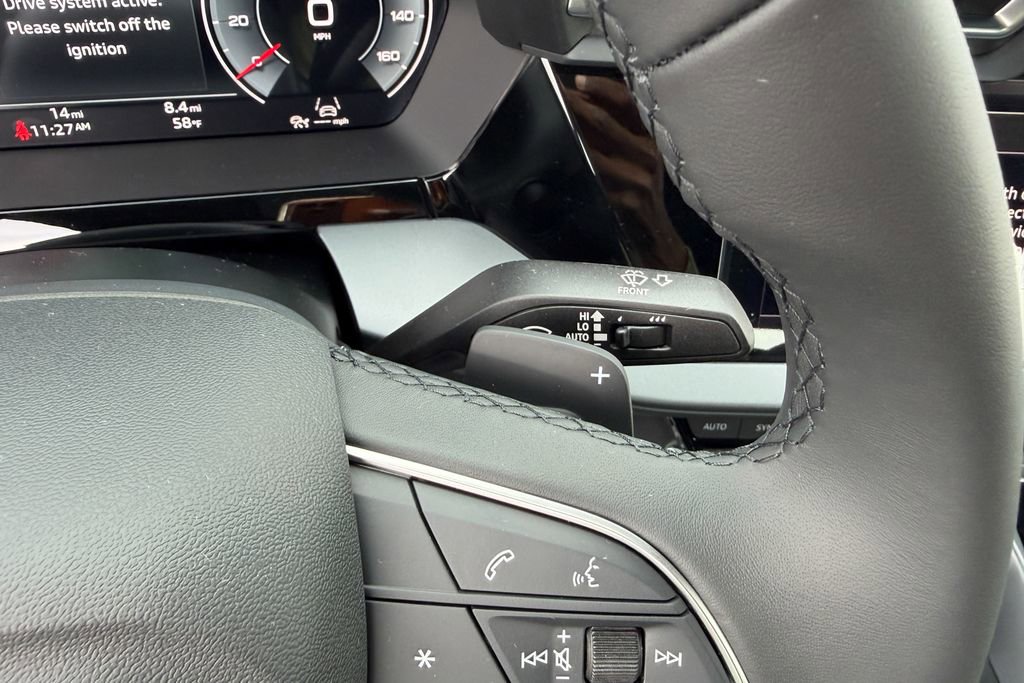 New 2026 Audi A3 2.0T Premium Plus image 17