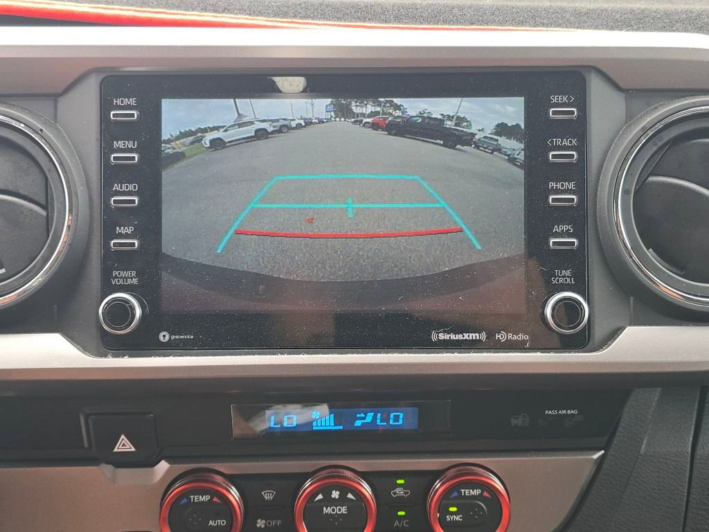 Used 2023 Toyota Tacoma SR5 image 24