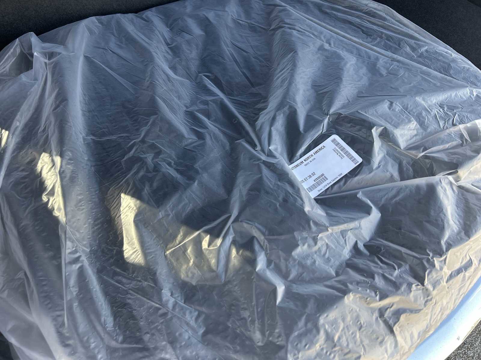 New 2026 Cadillac Vistiq Luxury image 34