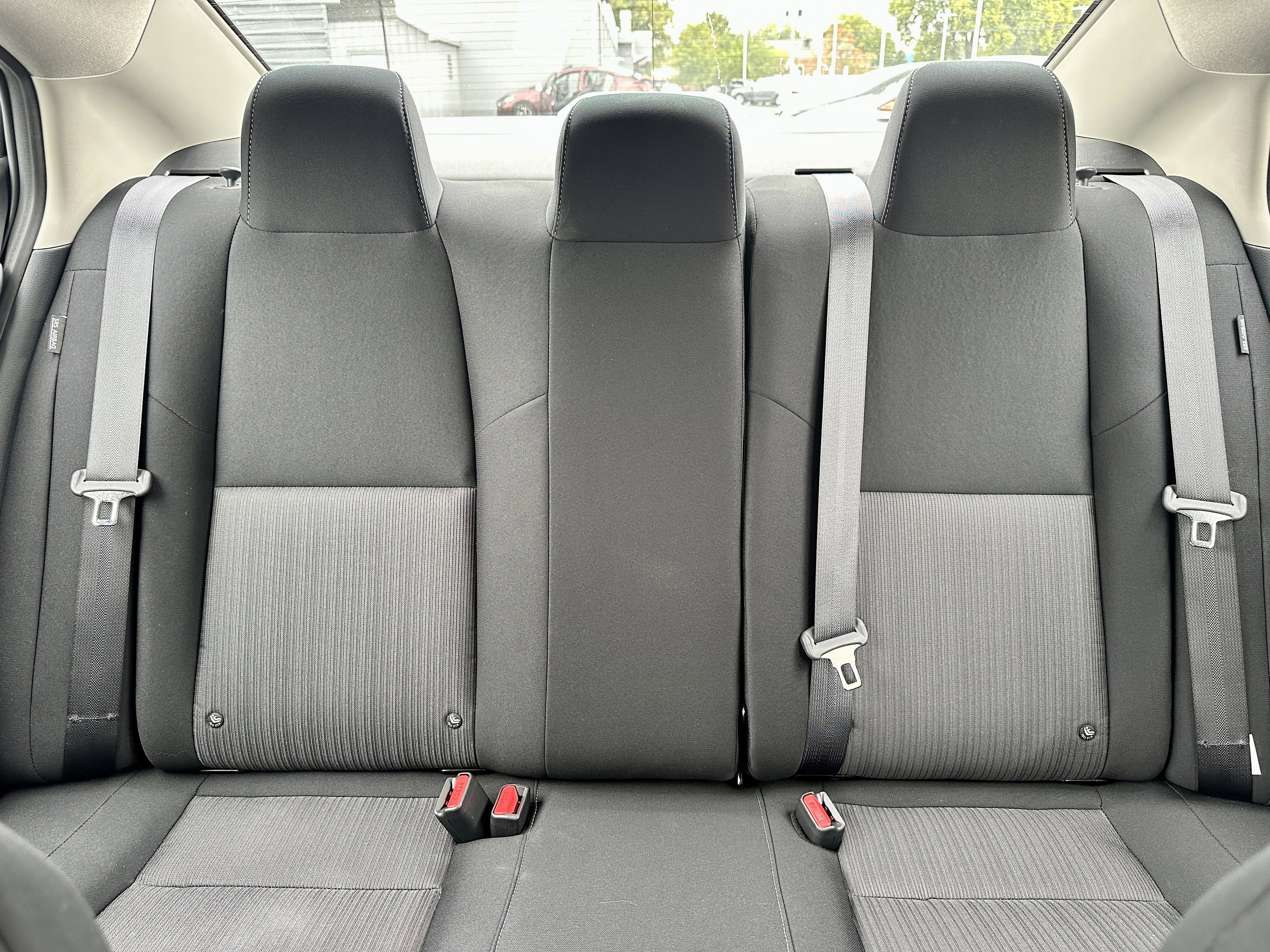 Used 2025 Nissan Sentra SV image 31