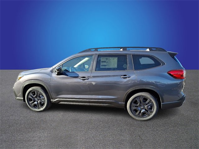 New 2026 Subaru Ascent Bronze Edition image 4