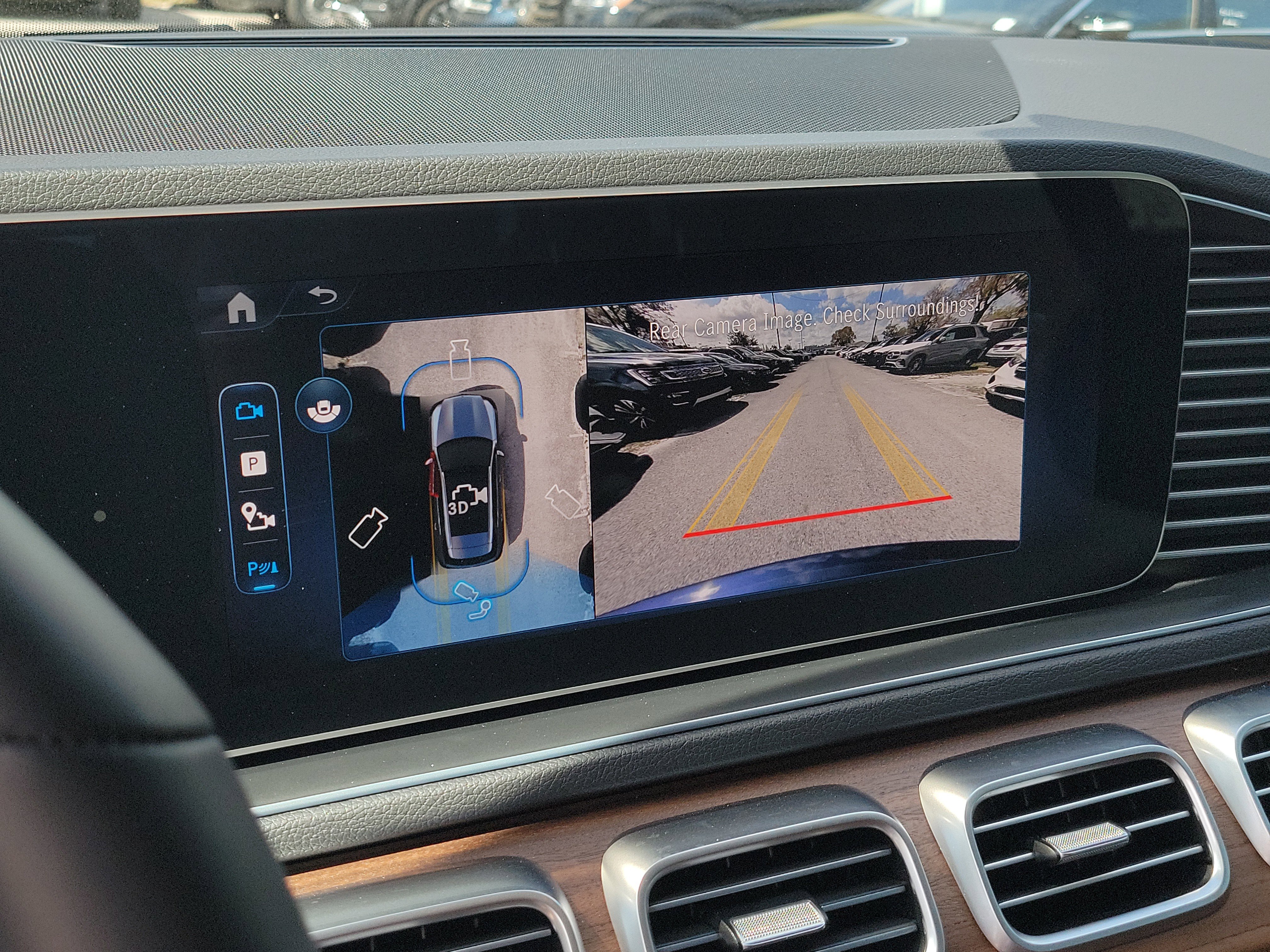 Certified 2026 Mercedes-Benz GLE 450 4MATIC image 32